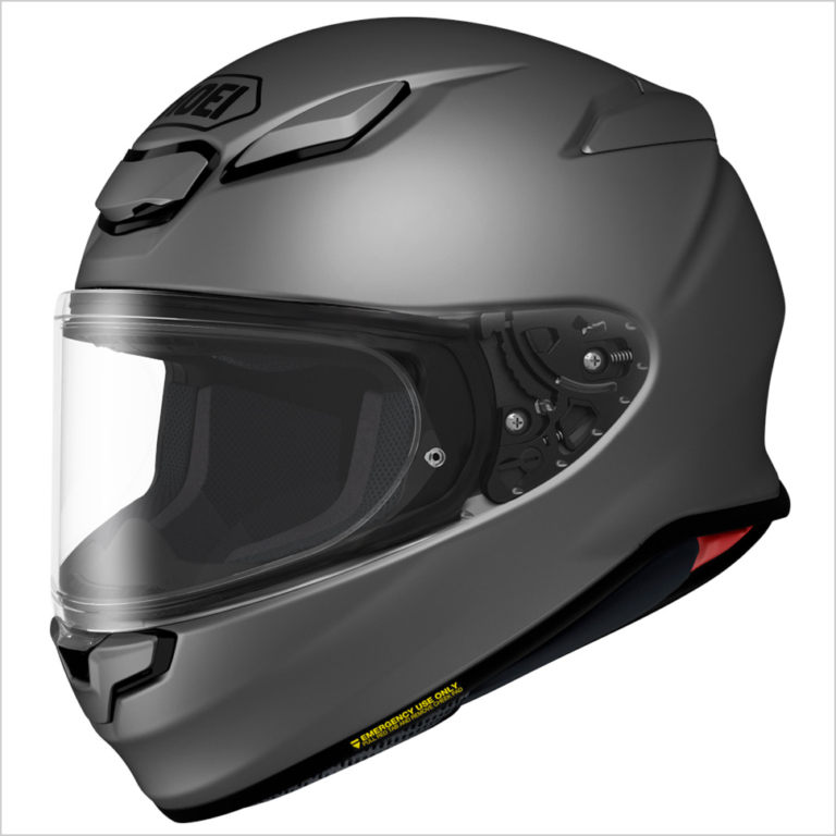 SHOEI Z-8|’22最新ヘルメットカタログ〈フルフェイス編 #2〉Xフォーティーン/Z-8/EXゼロ/YF-1Cロルバーン etc.