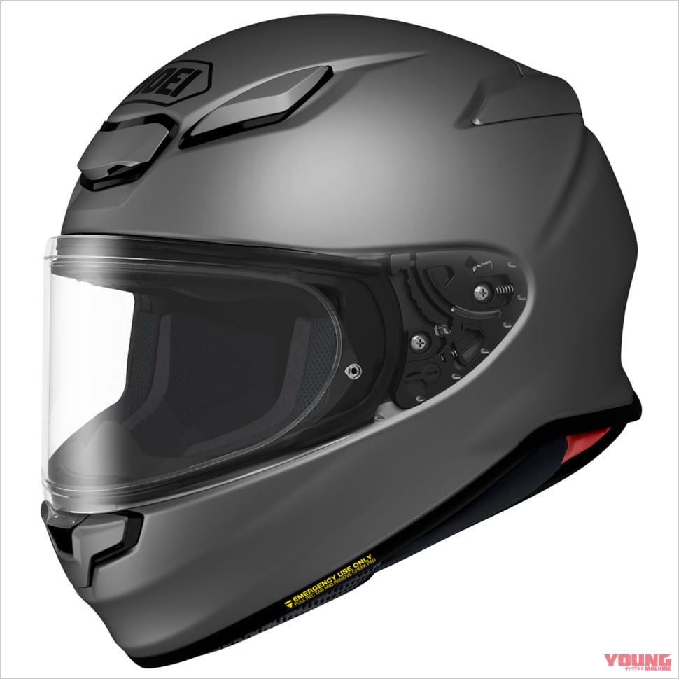 |’22最新ヘルメットカタログ〈フルフェイス編 #2〉Xフォーティーン/Z-8/EXゼロ/YF-1Cロルバーン etc.