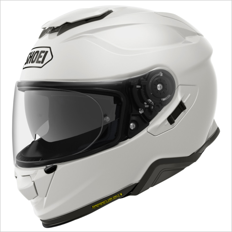 SHOEI GTエアーII|’22最新ヘルメットカタログ〈フルフェイス編 #2〉Xフォーティーン/Z-8/EXゼロ/YF-1Cロルバーン etc.