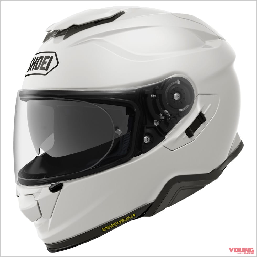 |’22最新ヘルメットカタログ〈フルフェイス編 #2〉Xフォーティーン/Z-8/EXゼロ/YF-1Cロルバーン etc.