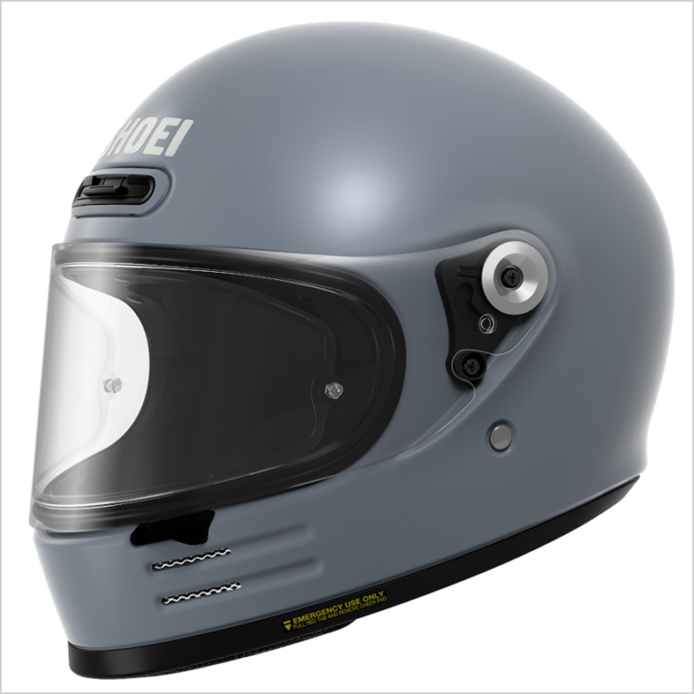 SHOEI グラムスター|’22最新ヘルメットカタログ〈フルフェイス編 #2〉Xフォーティーン/Z-8/EXゼロ/YF-1Cロルバーン etc.
