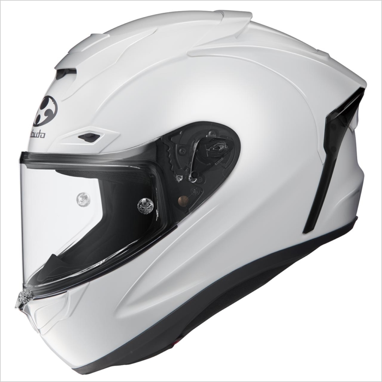 Kabuto F-17|’22最新ヘルメットカタログ〈フルフェイス編 #3〉F-17/エアロブレード6/X-803RS/RPHA 1N/レースRプロ etc.