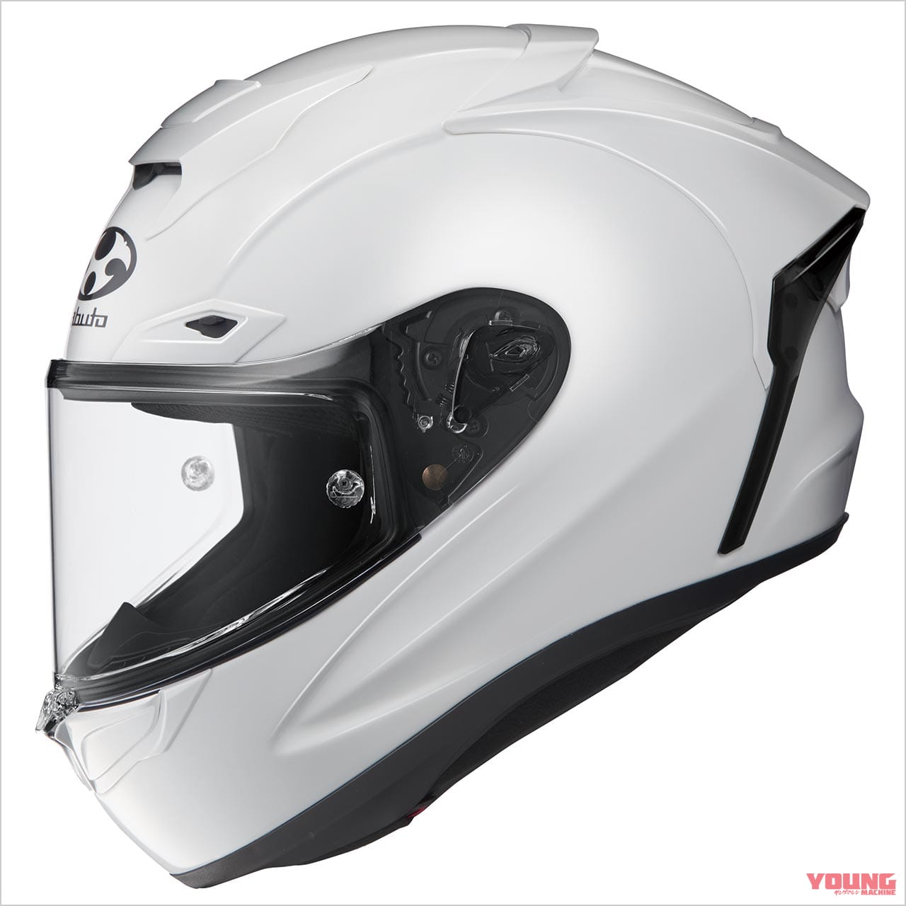 |’22最新ヘルメットカタログ〈フルフェイス編 #3〉F-17/エアロブレード6/X-803RS/RPHA 1N/レースRプロ etc.