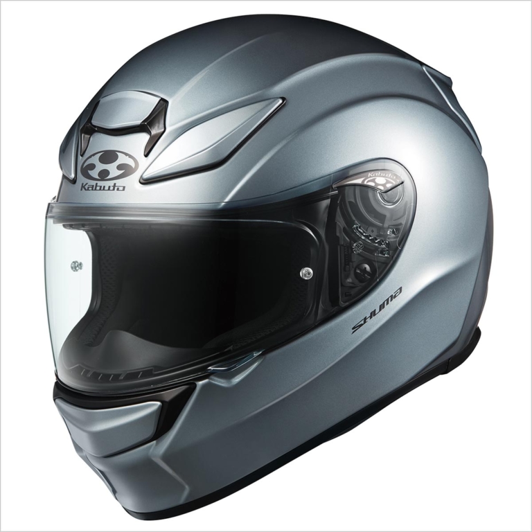 Kabuto シューマ|’22最新ヘルメットカタログ〈フルフェイス編 #3〉F-17/エアロブレード6/X-803RS/RPHA 1N/レースRプロ etc.