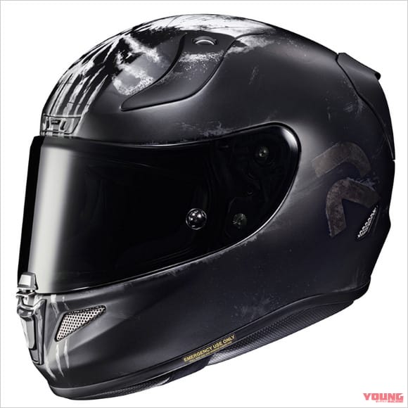 HJC RPHA11|’22最新ヘルメットカタログ〈フルフェイス編 #3〉F-17/エアロブレード6/X-803RS/RPHA 1N/レースRプロ etc.