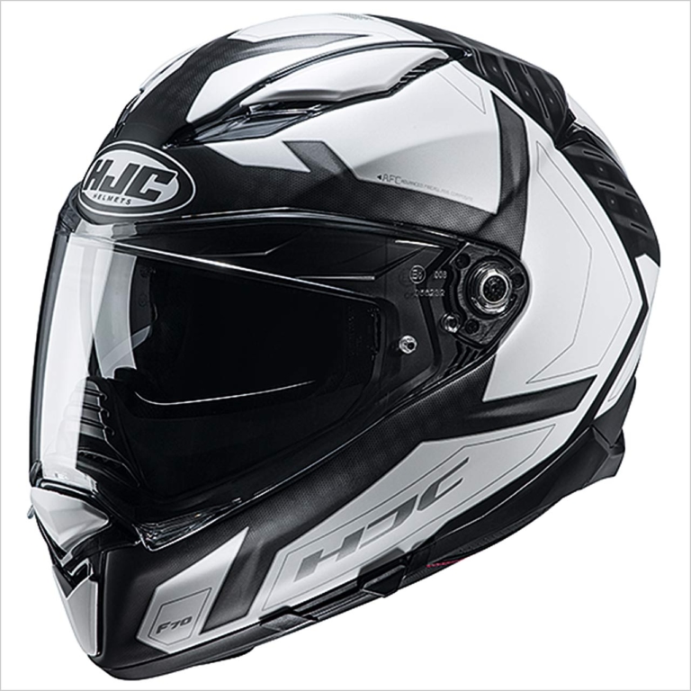 HJC F70|’22最新ヘルメットカタログ〈フルフェイス編 #3〉F-17/エアロブレード6/X-803RS/RPHA 1N/レースRプロ etc.