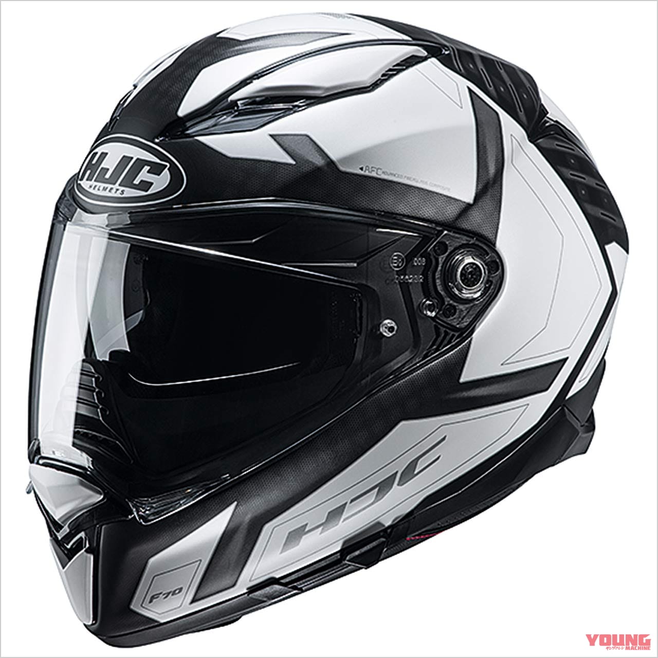 |’22最新ヘルメットカタログ〈フルフェイス編 #3〉F-17/エアロブレード6/X-803RS/RPHA 1N/レースRプロ etc.