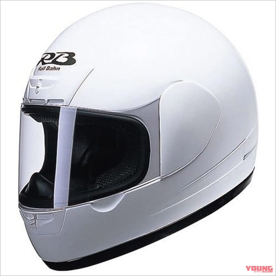 |’22最新ヘルメットカタログ〈フルフェイス編 #2〉Xフォーティーン/Z-8/EXゼロ/YF-1Cロルバーン etc.