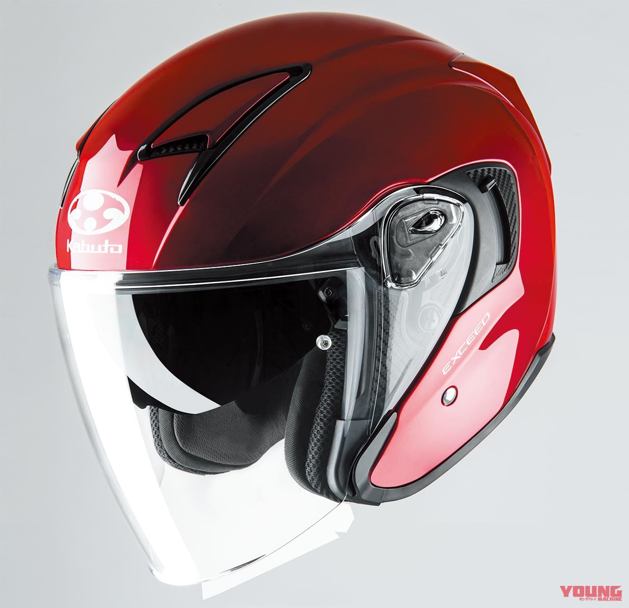 |’22最新ヘルメットカタログ〈オープンフェイス編〉VZラム/CT-Z/SZ-G/JクルーズII etc.