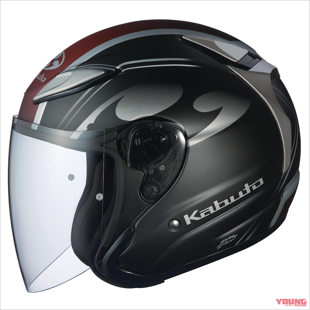 |’22最新ヘルメットカタログ〈オープンフェイス編〉VZラム/CT-Z/SZ-G/JクルーズII etc.