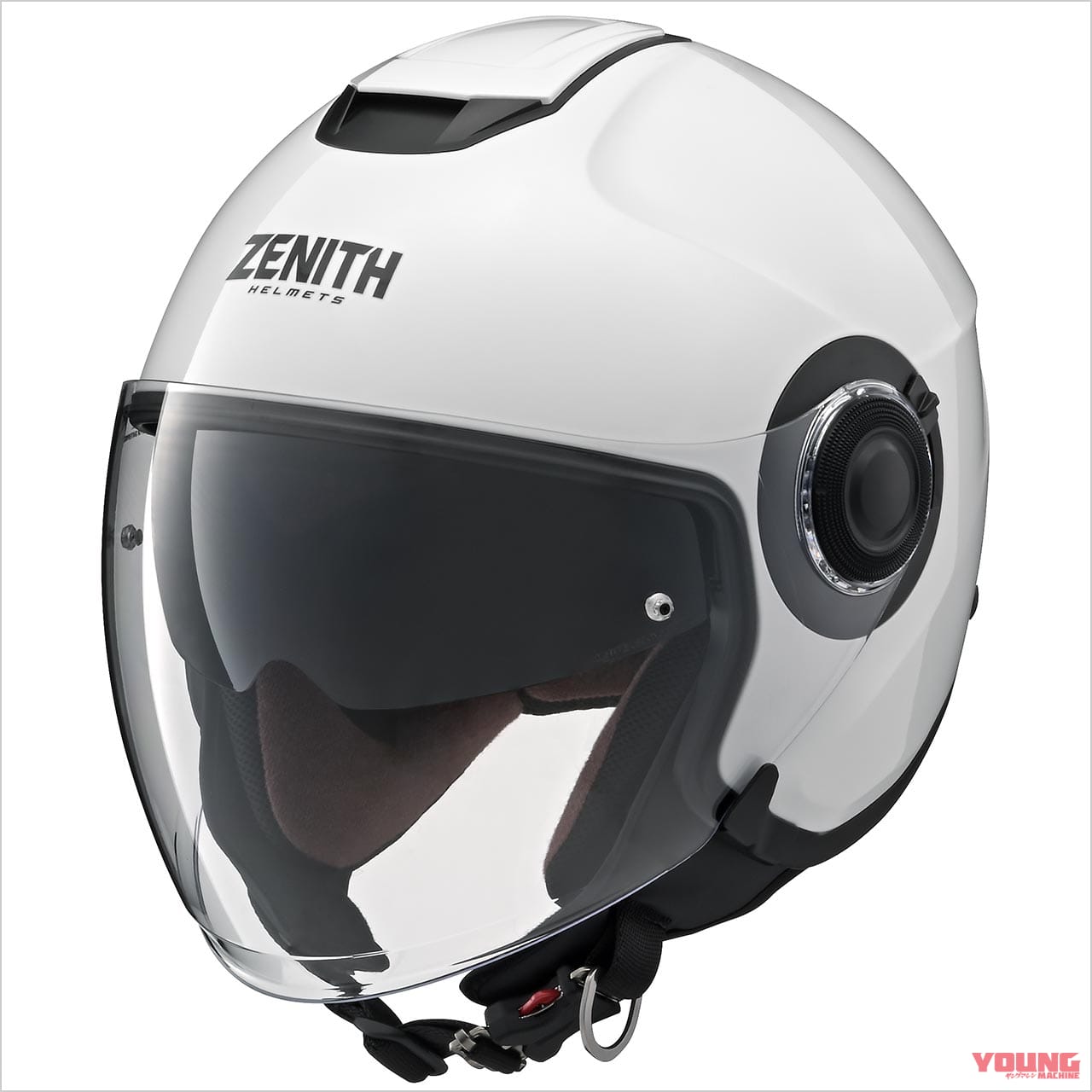 |’22最新ヘルメットカタログ〈オープンフェイス編〉VZラム/CT-Z/SZ-G/JクルーズII etc.