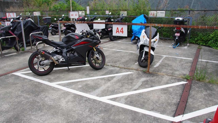 〈バイク駐車問題〉自転車駐車場にもバイク受け入れを! 【江東区では125cc超も利用可能に】（74ページ目）