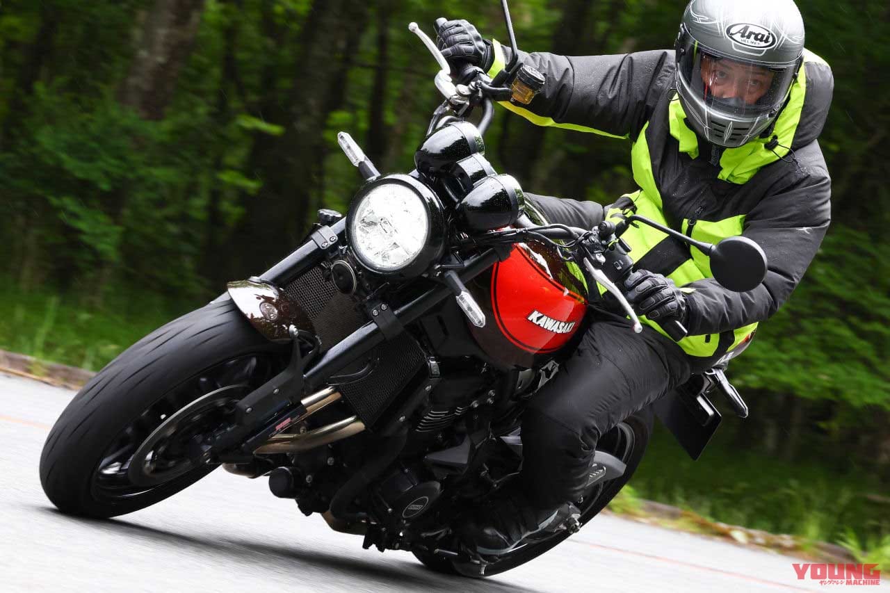 ワークマン|2022-2023|秋冬ウエア|2022-2023秋冬ワークマン 新作「バイク用アイテム」8選