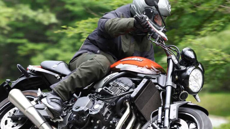 ワークマン|2022-2023|秋冬ウエア|イージス 360°リフレクト透湿防水防寒STRONGジャケット|2022-2023秋冬ワークマン 新作「バイク用アイテム」8選