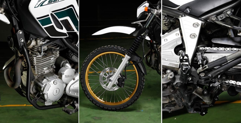 ヤマハオフロードバイク 日本メーカーの逆輸入車も魅力的なオフロードバイクが沢山ある （2022