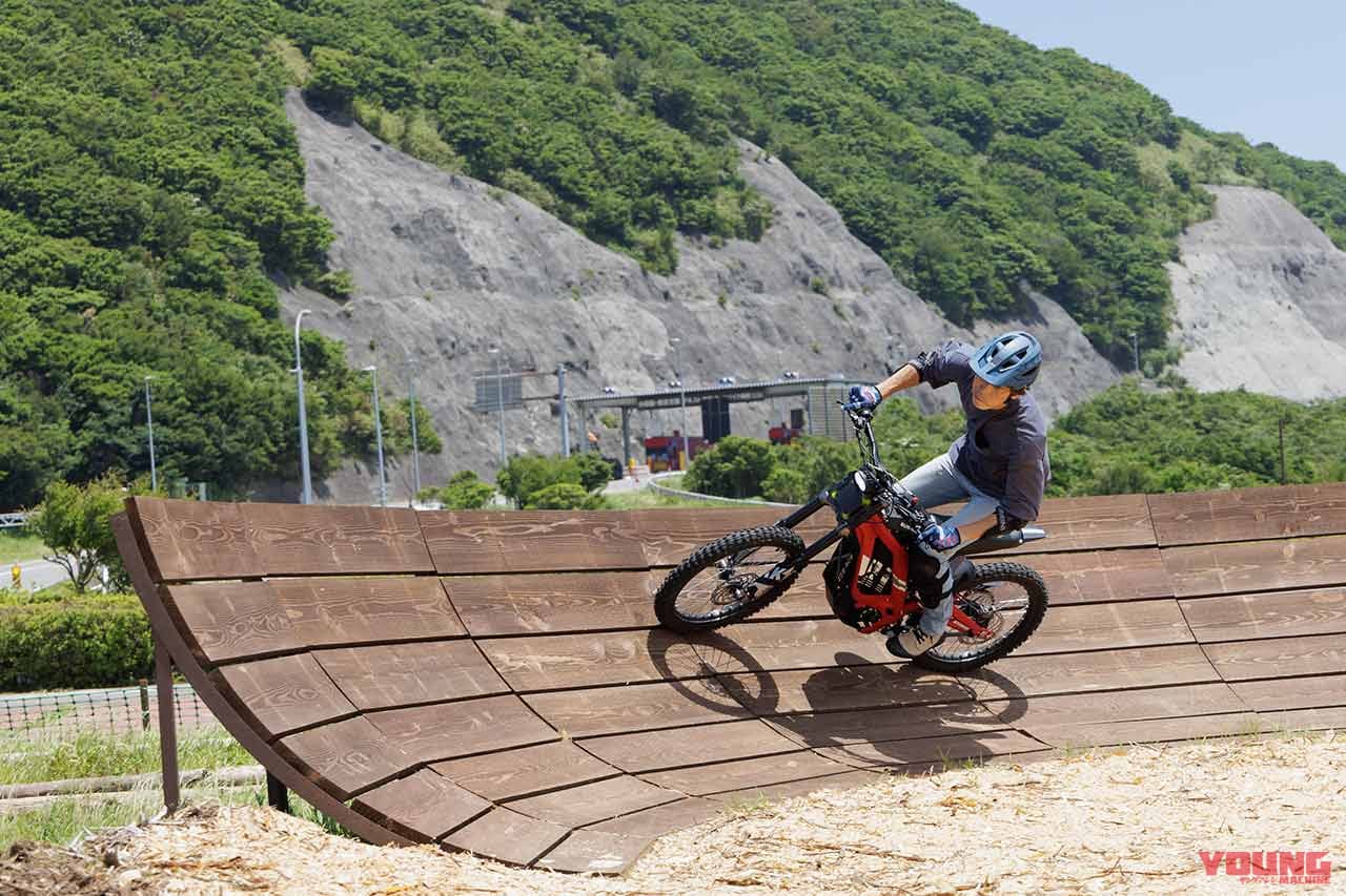 e-TRAIL PARK|免許なしでバイク体験! e-TRAIL PARKが南箱根にオープン【〜7/25まで無料モニターも募集中】