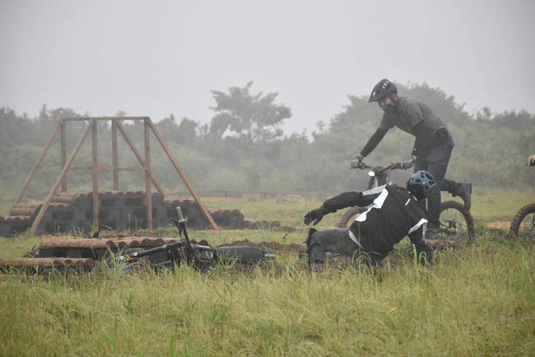 e-TRAIL PARK|免許なしでバイク体験! e-TRAIL PARKが南箱根にオープン【〜7/25まで無料モニターも募集中】