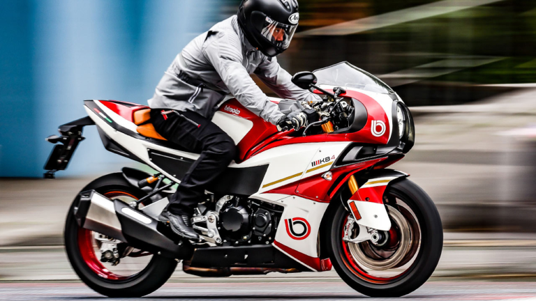 ビモータ KB4 試乗インプレ【圧倒的な軽さが生み出す衝撃の連続。スポーツバイクの未来を暗示させる独創性に富むビモータワールド】（68ページ目）