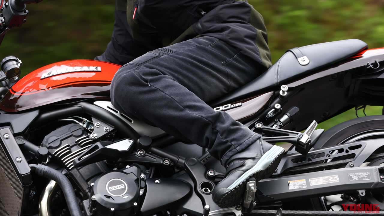 ワークマン|2022-2023|秋冬ウエア|フィールドコア EUROボア防風ウォームパンツ|2022-2023秋冬ワークマン 新作「バイク用アイテム」8選