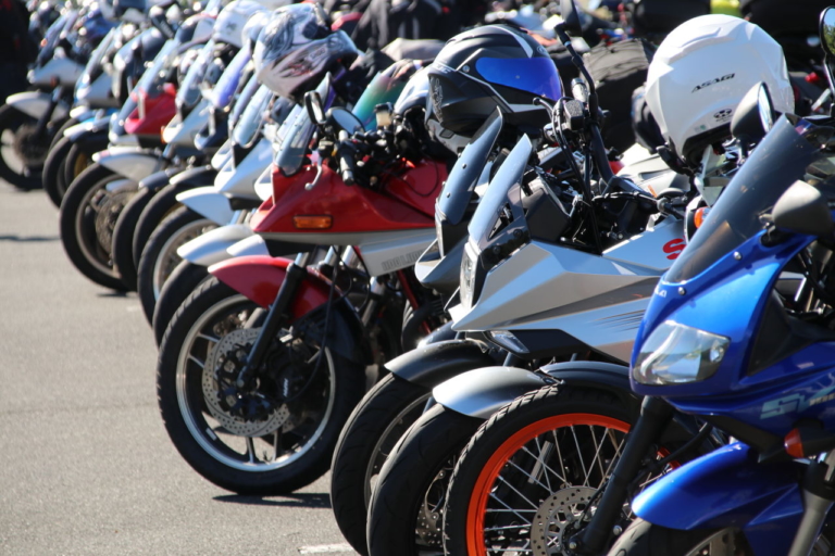 KATANA Meeting 2019|3年ぶりのリアルイベント開催決定!! スズキ「KATANAミーティング2022」、9月11日に静岡県浜松市で