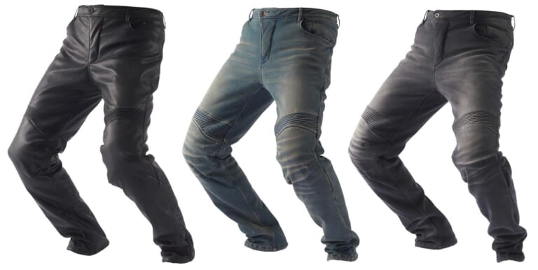 ワークマン|2022-2023|秋冬ウエア|フィールドコア EUROボア防風ウォームパンツ|2022-2023秋冬ワークマン 新作「バイク用アイテム」8選