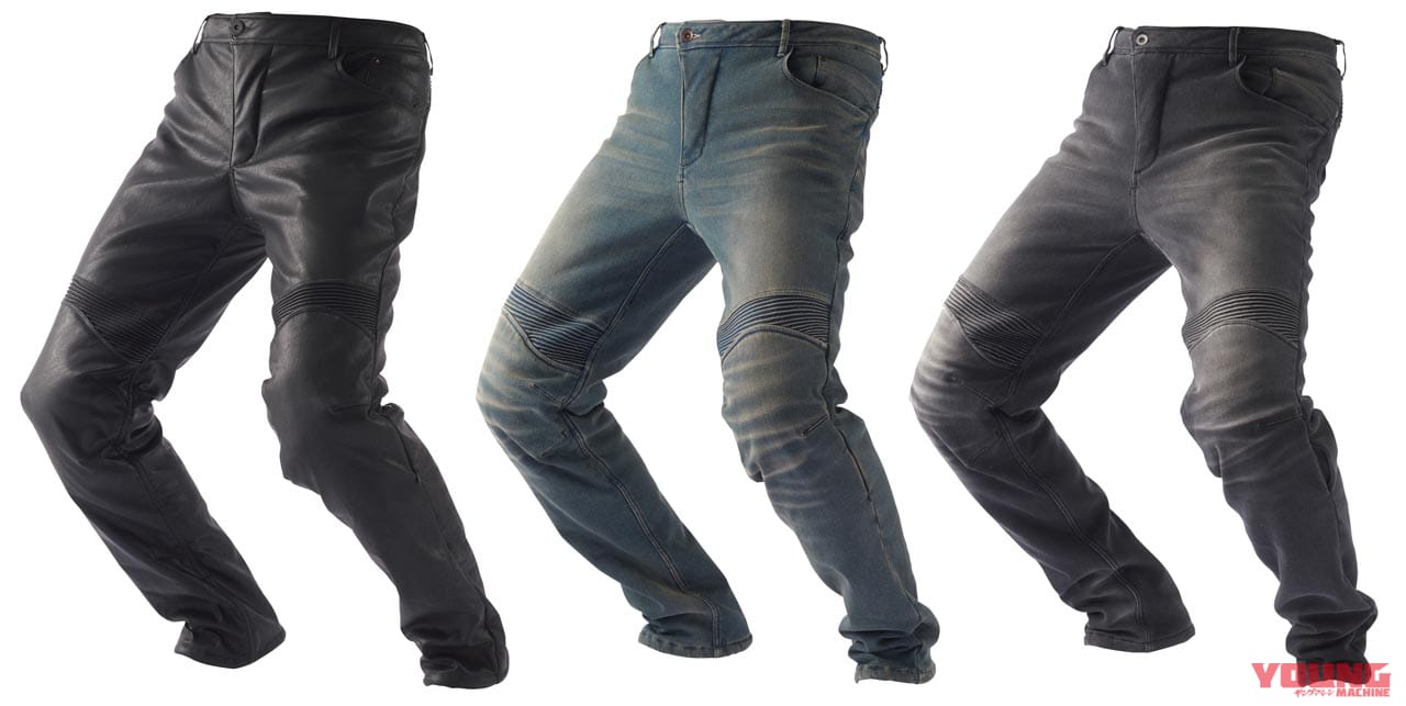 ワークマン|2022-2023|秋冬ウエア|フィールドコア EUROボア防風ウォームパンツ|2022-2023秋冬ワークマン 新作「バイク用アイテム」8選