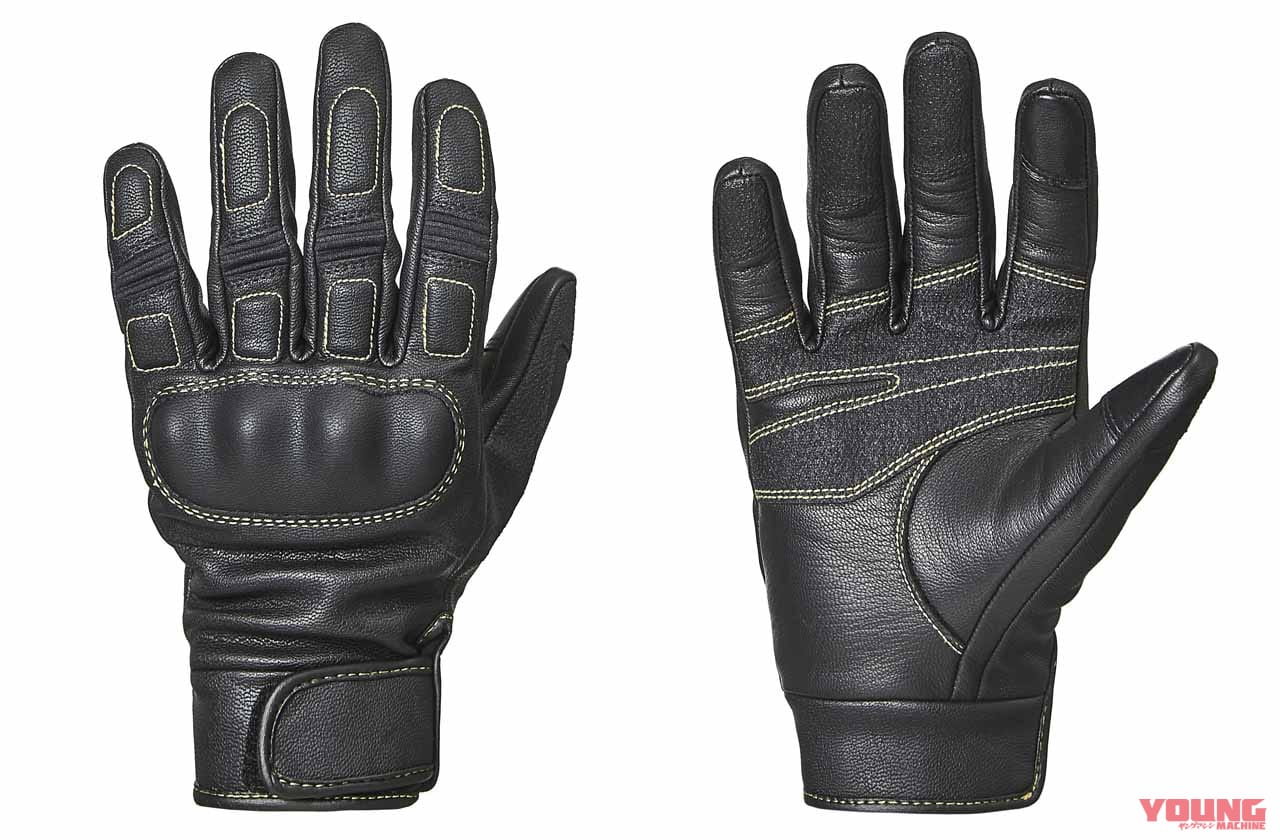 |2022-2023秋冬ワークマン 新作「バイク用アイテム」8選