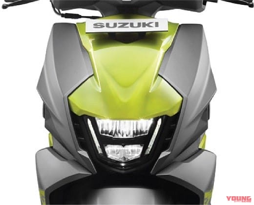 |スズキの新型スクーター「アドレス125」「アヴェニス125」登場! 世界戦略車として日本にも来る?!【海外】