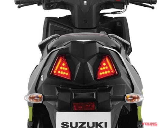 |スズキの新型スクーター「アドレス125」「アヴェニス125」登場! 世界戦略車として日本にも来る?!【海外】