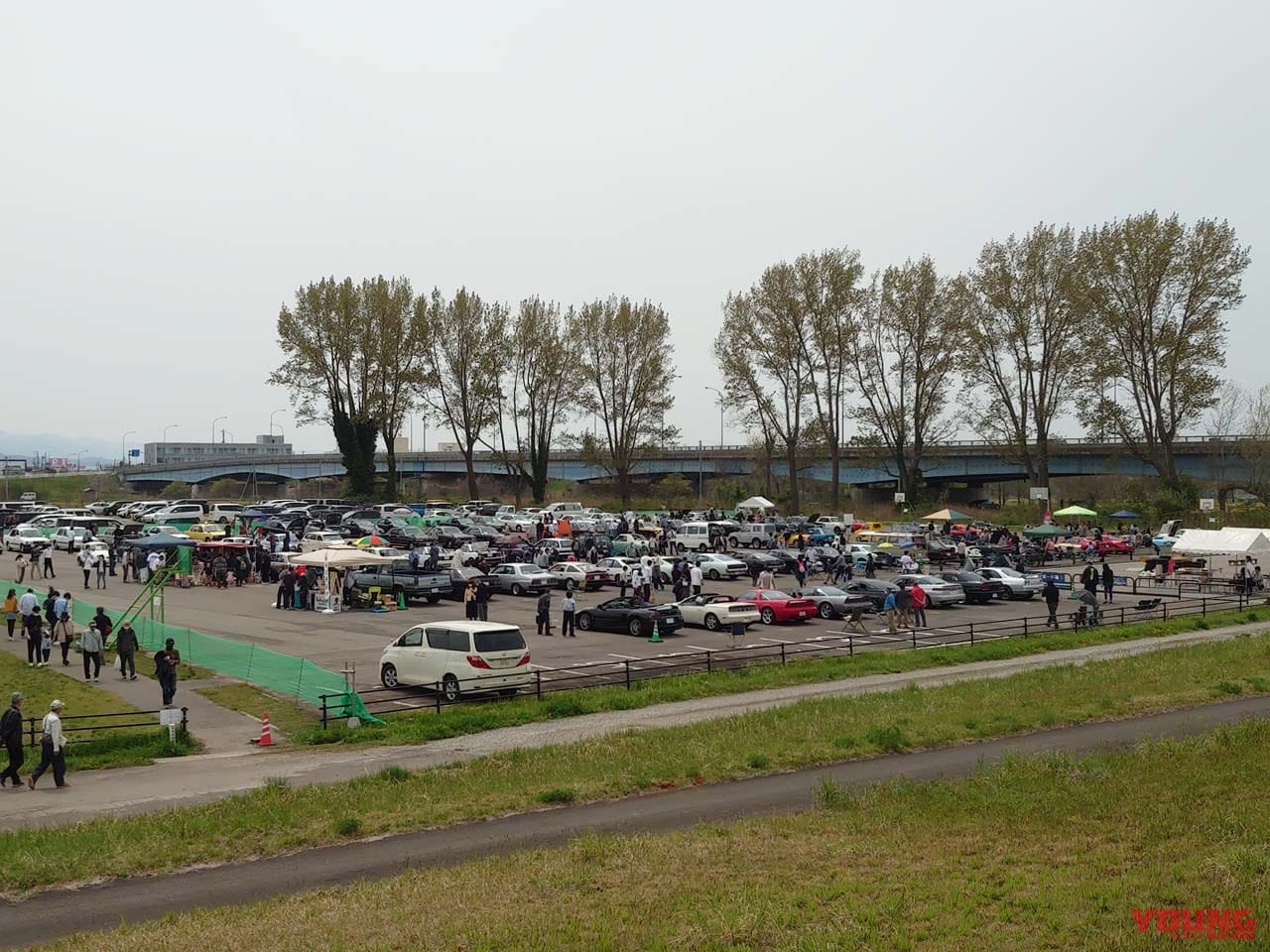 |エントリー受付中! 新潟のクラシックカー&バイクイベント「20世紀ミーティング」が9月11日に開催