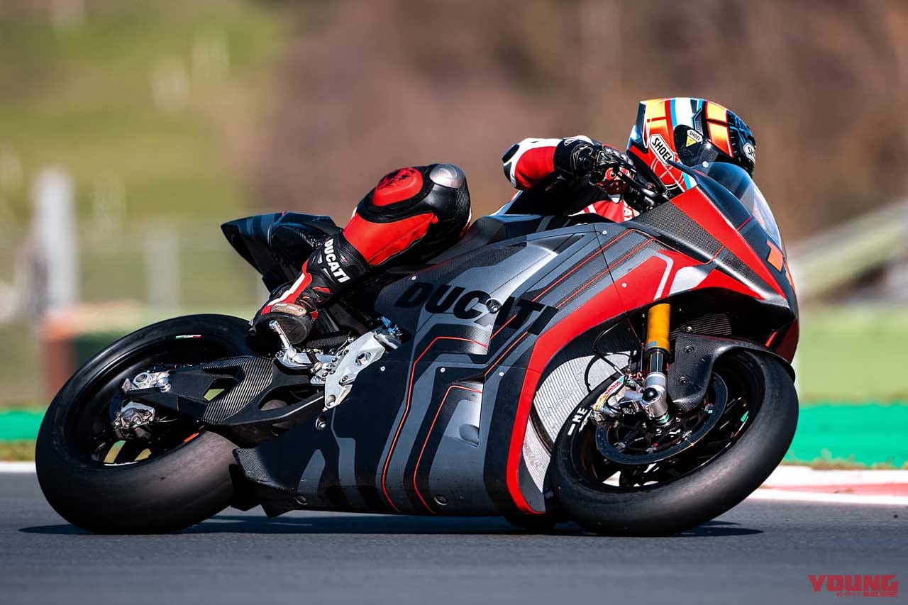 |世界GP王者・原田哲也のバイクトーク Vol.85「鈴鹿8耐に、チーム監督として参戦します」