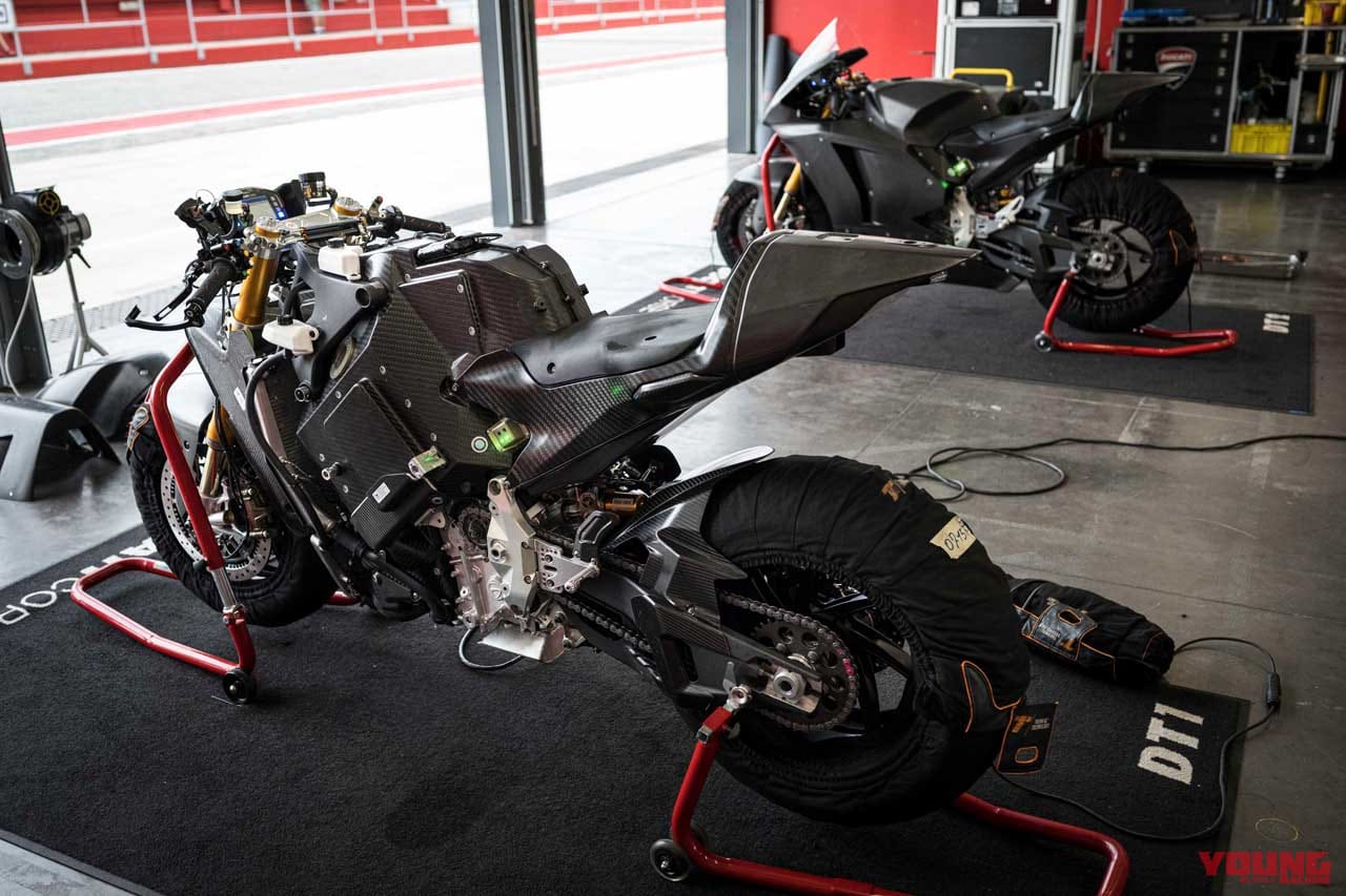|世界GP王者・原田哲也のバイクトーク Vol.85「鈴鹿8耐に、チーム監督として参戦します」