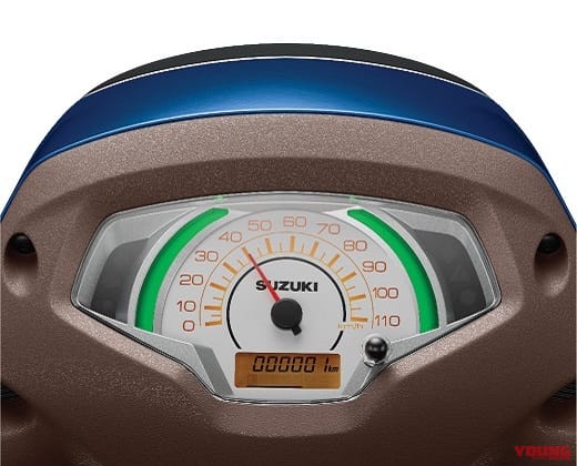 |スズキの新型スクーター「アドレス125」「アヴェニス125」登場! 世界戦略車として日本にも来る?!【海外】