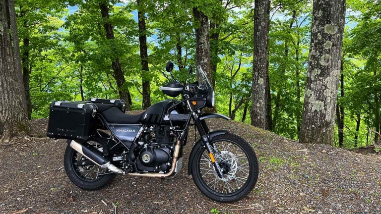 免許取得から約1年。ヒマラヤ購入から今日までにかかったリアルなお金の話【with HIMALAYAN vol.8】（66ページ目）