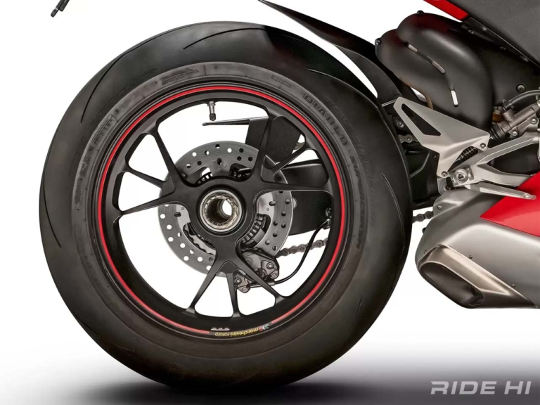 【Q＆A】リヤブレーキから先にかけるってホント？（67ページ目）