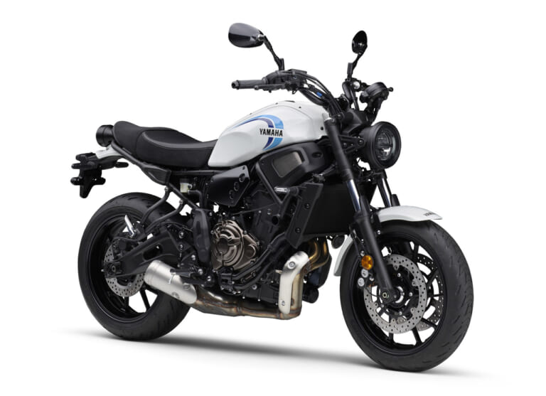 登場確実のホンダ新生ホーネットには、兄弟モデルが続々とスタンバイ