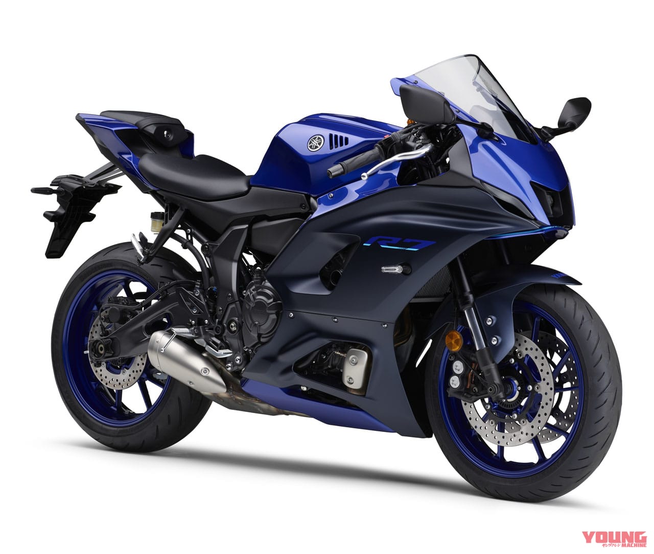 YAMAHA|YZF-R7|登場確実のホンダ新生ホーネットには、兄弟モデルが続々とスタンバイ?!〈YM未来予想〉