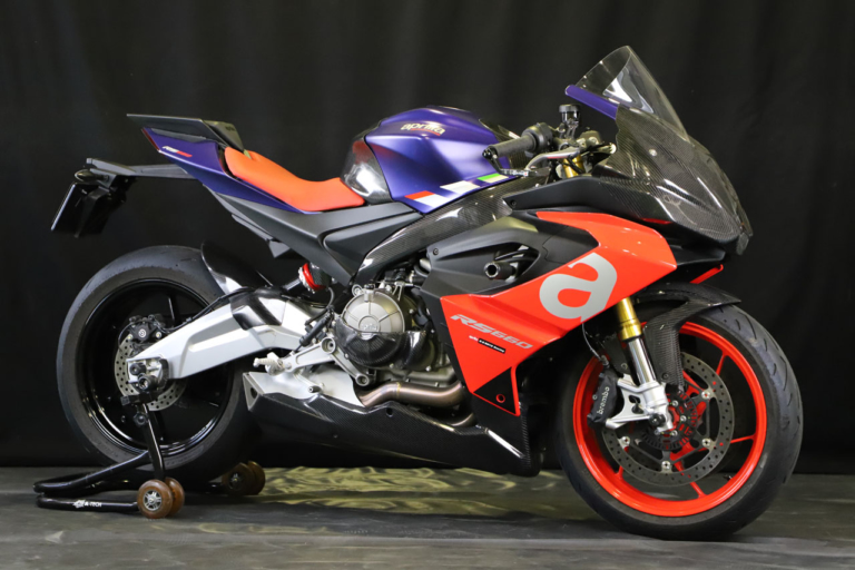 エーテック|RS660|エーテックのカーボンパーツ”BLACK DIAMOND” より、一挙に3機種用がリリース