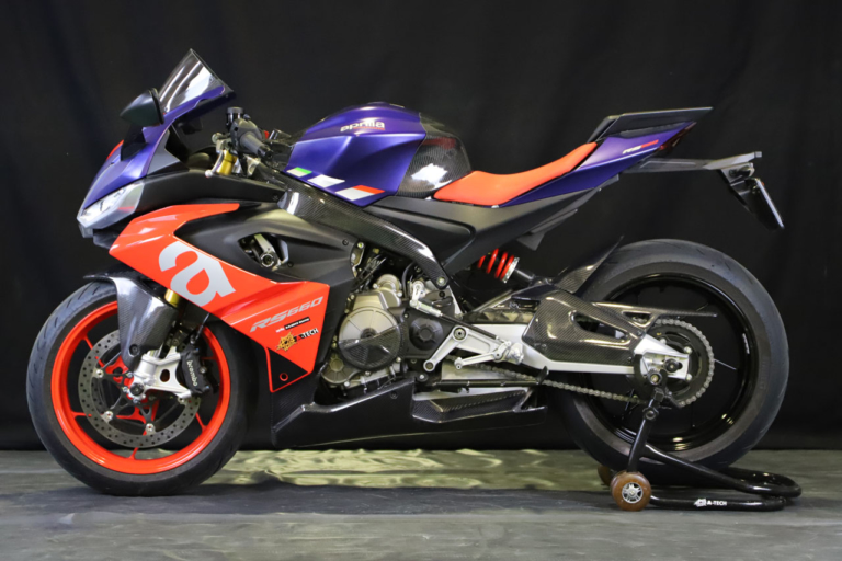 エーテック|RS660|エーテックのカーボンパーツ”BLACK DIAMOND” より、一挙に3機種用がリリース