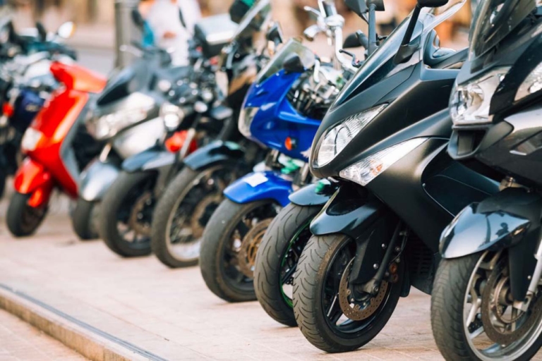 ライダー平均年齢の若返りとバイクに対するイメージ向上！活況続くバイク業界（69ページ目）