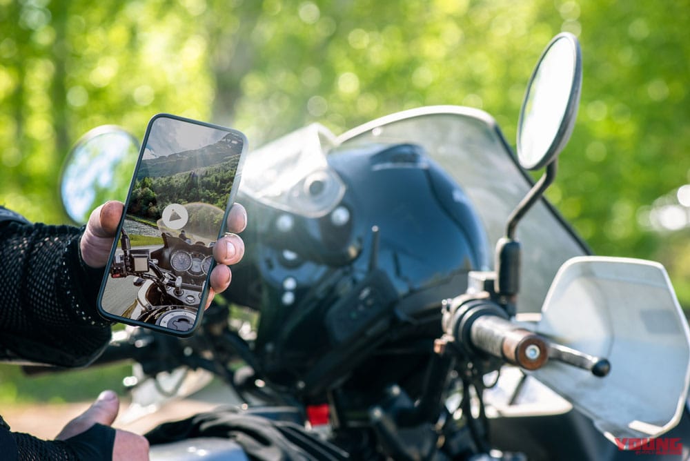 |ライダー平均年齢の若返りとバイクに対するイメージ向上!活況続くバイク業界