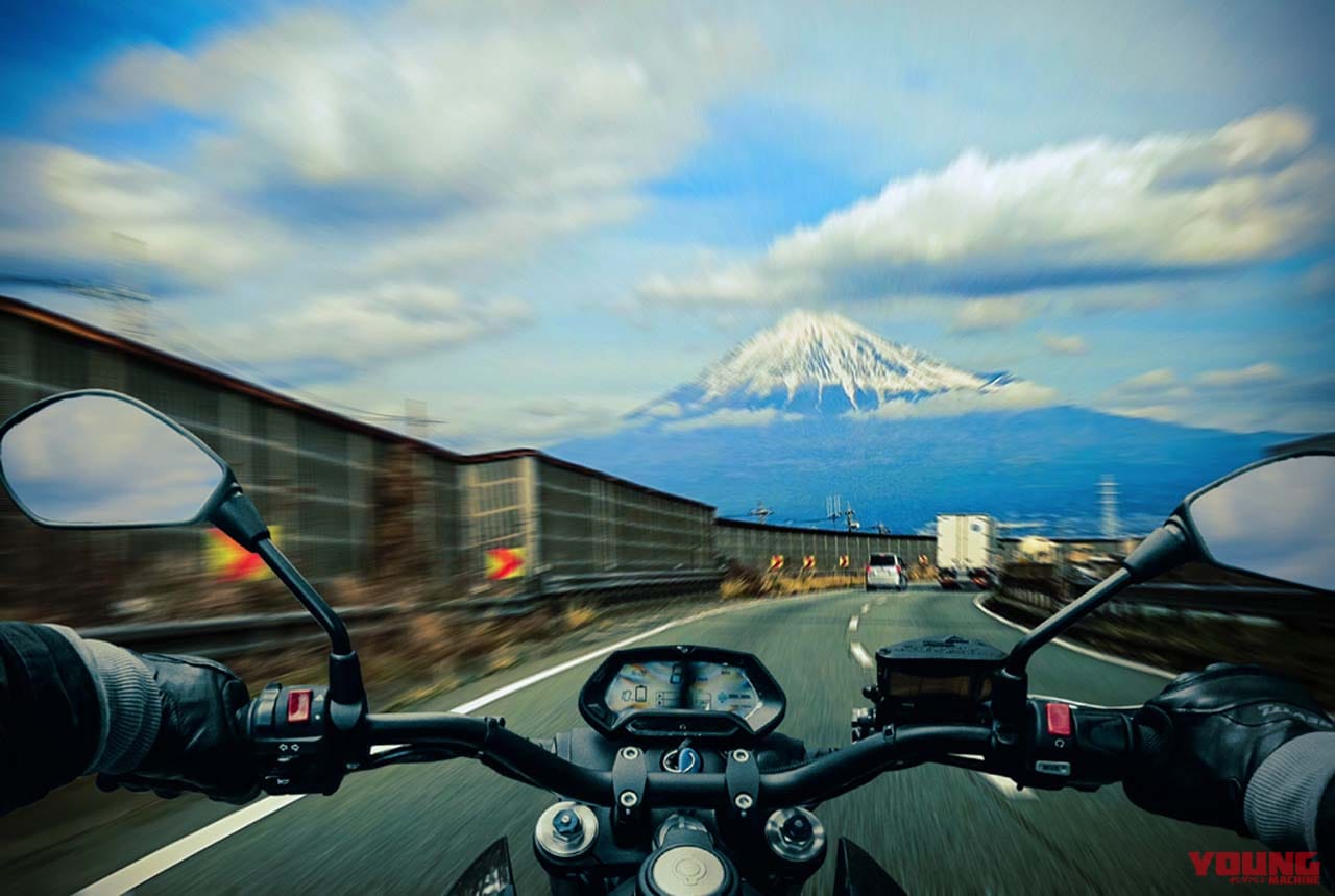 広がる自衛意識!バイク用ドライブレコーダーの重要性と普及率についてメーカーに聞いてみた