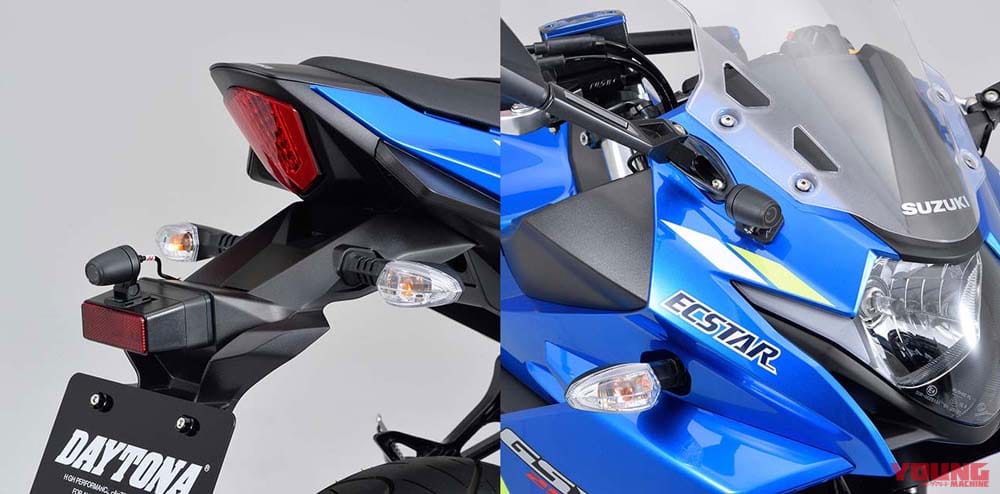 |広がる自衛意識!バイク用ドライブレコーダーの重要性と普及率についてメーカーに聞いてみた