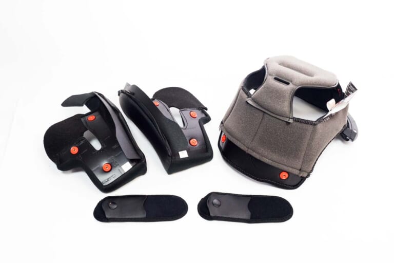 ヘルメット|LS2|ストリートファイター|2022年8月発売のLS2 新作ヘルメットを試用インプレ! 見ためはターミネーター仕様 製品名は「ストリートファイター」です