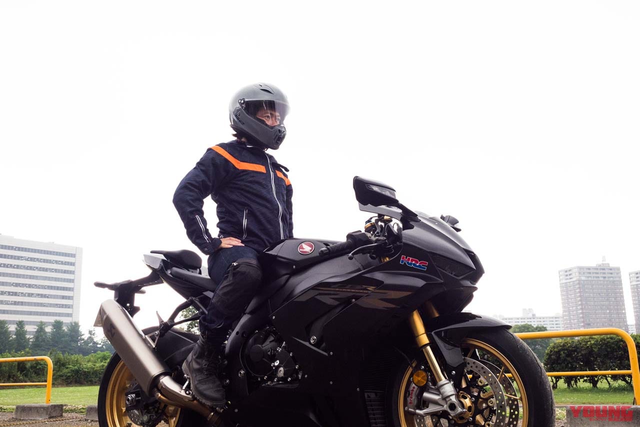 |2022年8月発売のLS2 新作ヘルメットを試用インプレ! 見ためはターミネーター仕様 製品名は「ストリートファイター」です