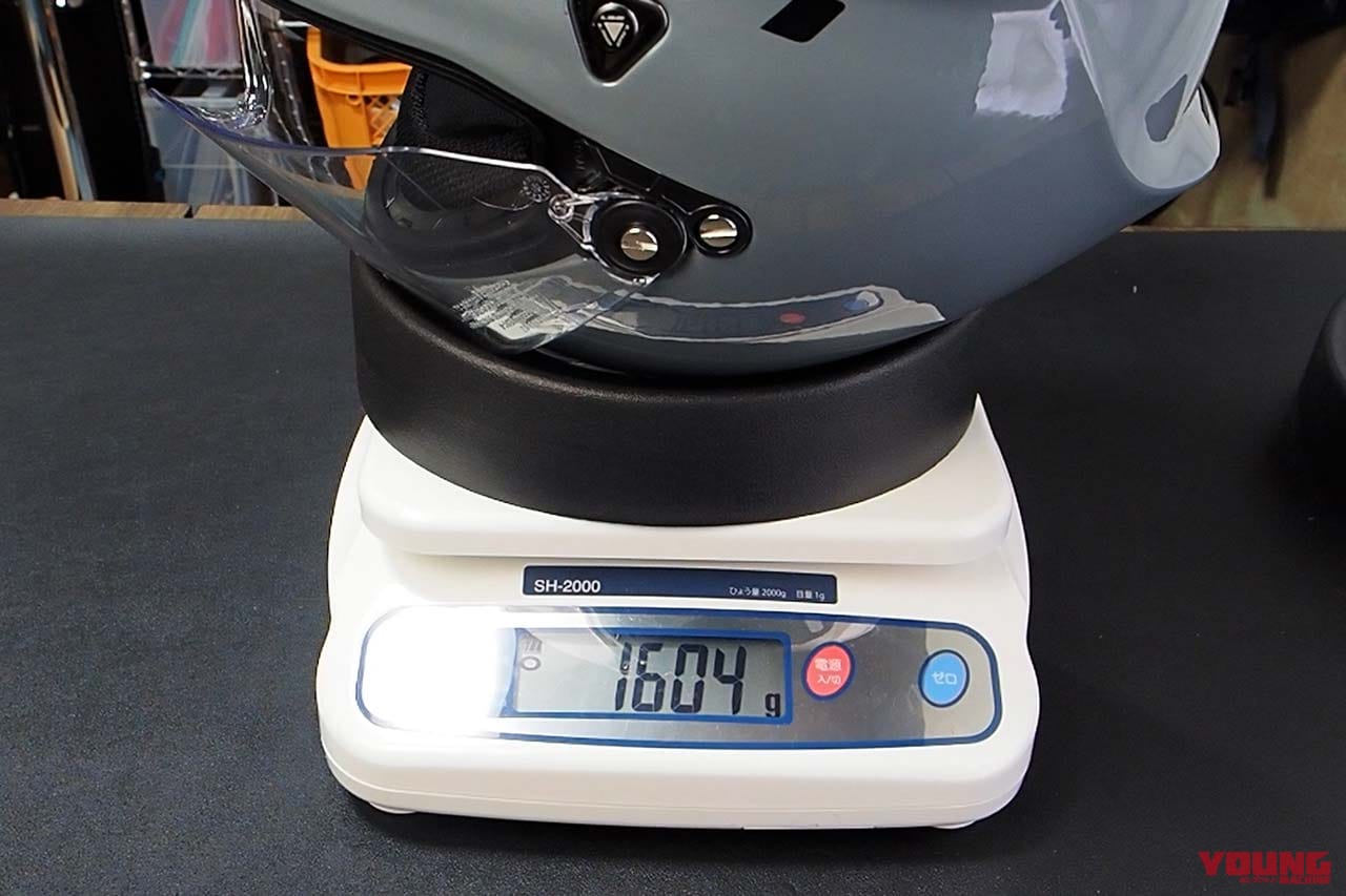 |2022年8月発売のLS2 新作ヘルメットを試用インプレ! 見ためはターミネーター仕様 製品名は「ストリートファイター」です