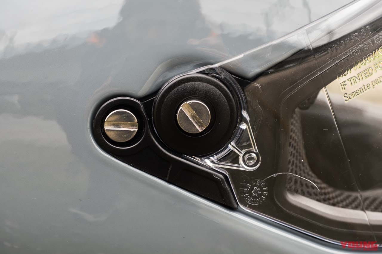 ヘルメット|LS2|ストリートファイター|2022年8月発売のLS2 新作ヘルメットを試用インプレ! 見ためはターミネーター仕様 製品名は「ストリートファイター」です