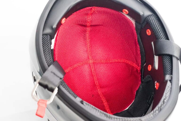 ヘルメット|LS2|ストリートファイター|2022年8月発売のLS2 新作ヘルメットを試用インプレ! 見ためはターミネーター仕様 製品名は「ストリートファイター」です