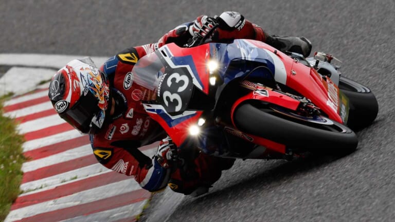 決勝は一週間後！ 3年振りの鈴鹿8耐はどこが制するか!?│WEBヤングマシン｜新車バイクニュース