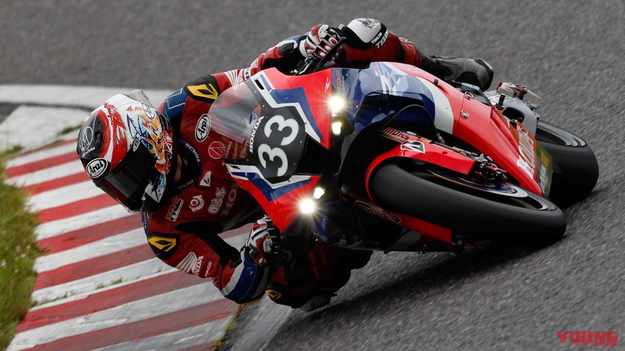 決勝は一週間後! 3年振りの鈴鹿8耐はどこが制するか!?